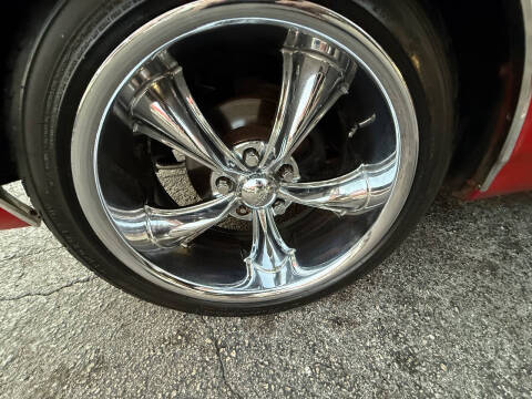 1964 Chevrolet Chevelle Malibu