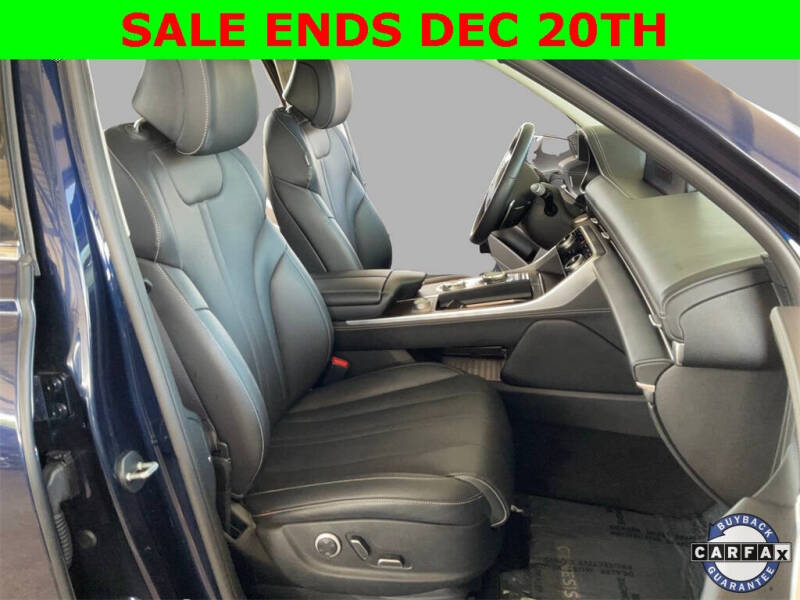 2024 Genesis GV80 2.5T