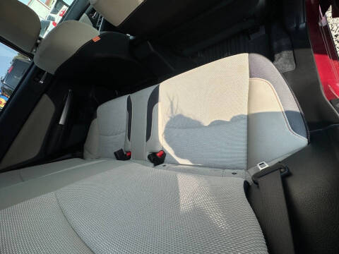 2017 Subaru Crosstrek 2.0i Premium