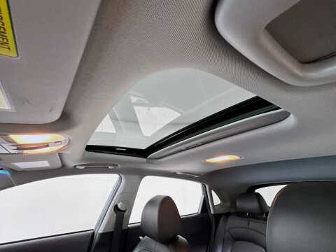 2022 Hyundai Kona Limited