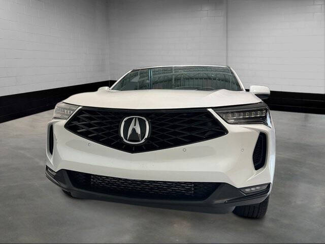 2026 Acura RDX SH-AWD w/A-SPEC
