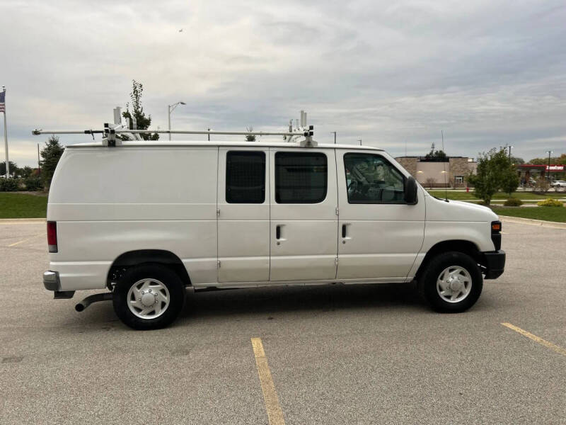 2009 Ford E-Series E-350 SD