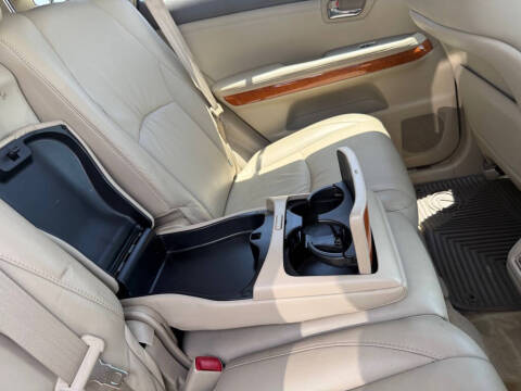 2004 Lexus RX 330