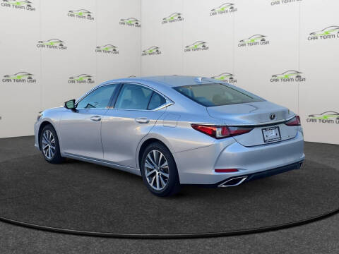 2019 Lexus ES 350