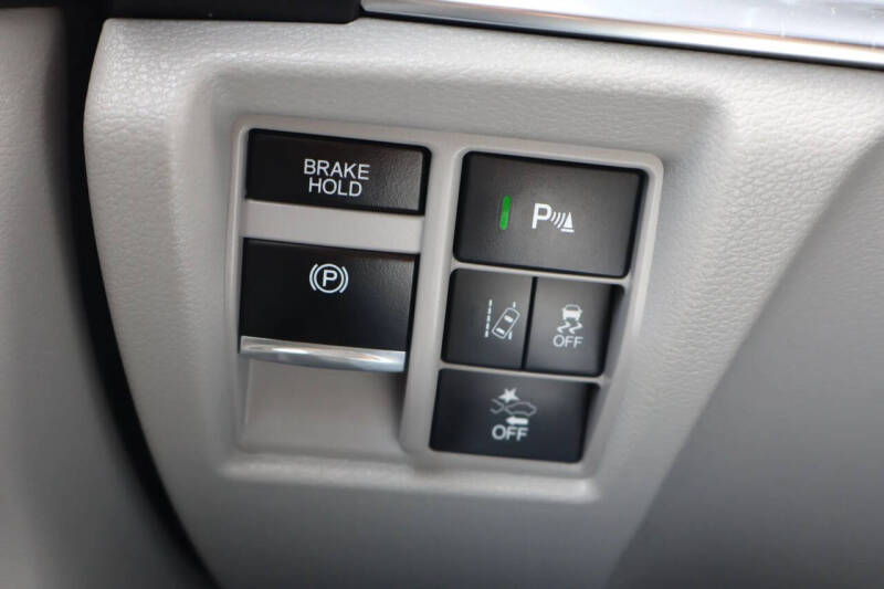 2019 Acura MDX SH-AWD w/Tech
