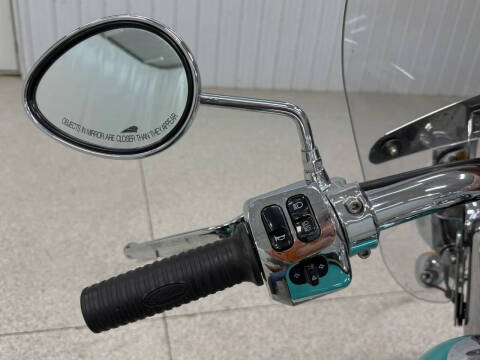 2019 Indian Chief