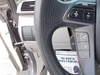 2014 Honda Odyssey LX