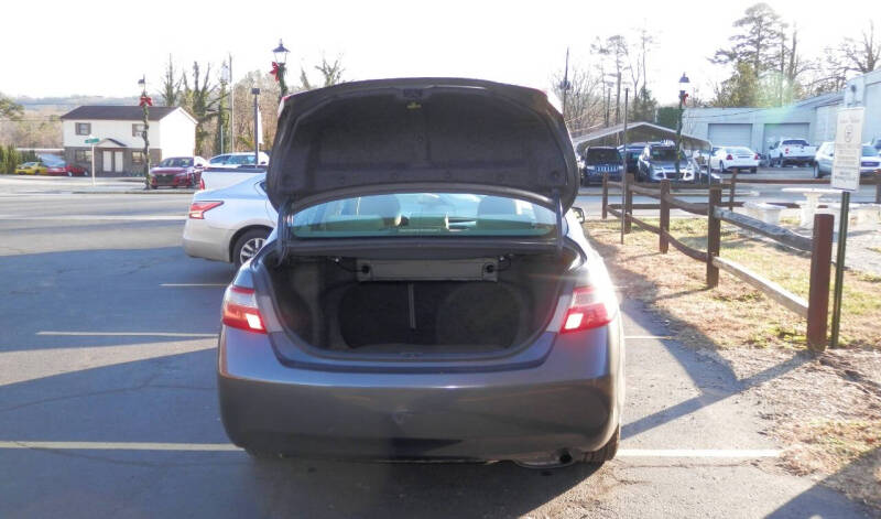 2007 Toyota Camry LE