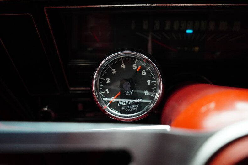 1969 Pontiac Acadian