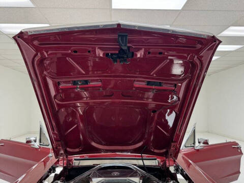 1968 Ford Mustang