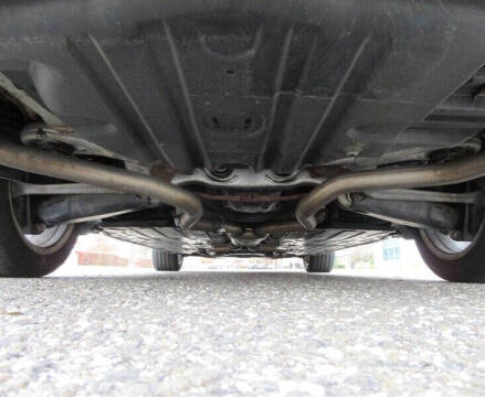 2007 Mercedes-Benz E-Class E 350 4MATIC