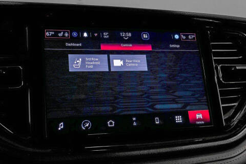 2025 Dodge Durango R/T Plus