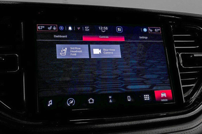 2025 Dodge Durango R/T Plus