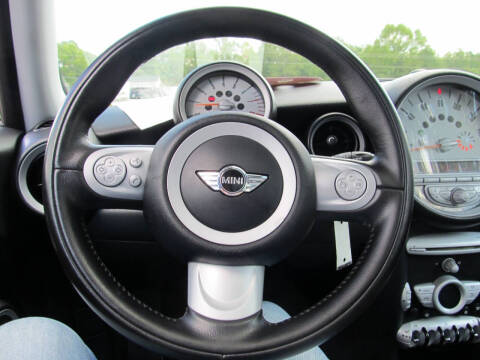 2010 MINI Cooper