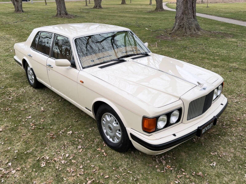 1997 Bentley Brooklands - Photo 26