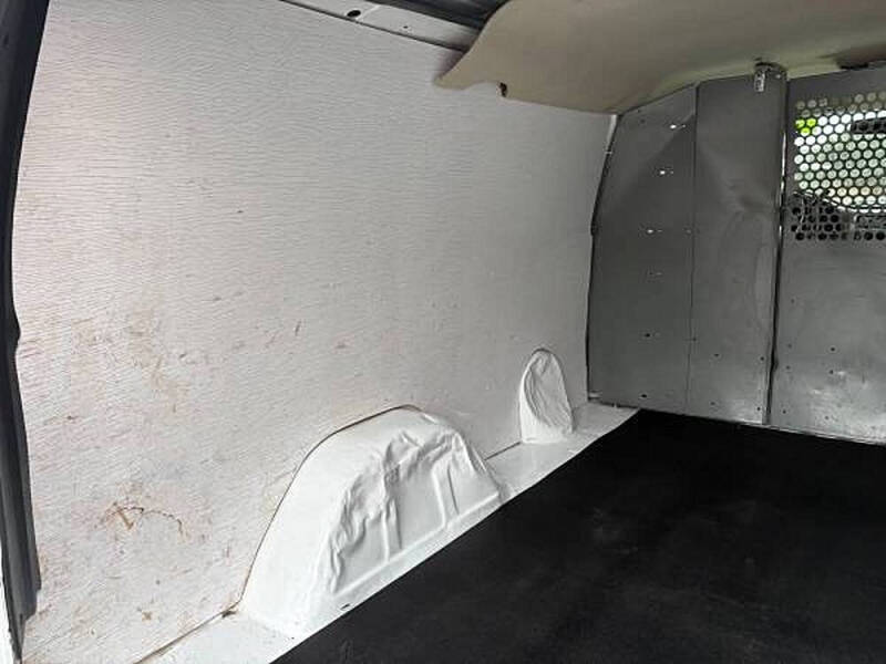 2004 Chevrolet Astro