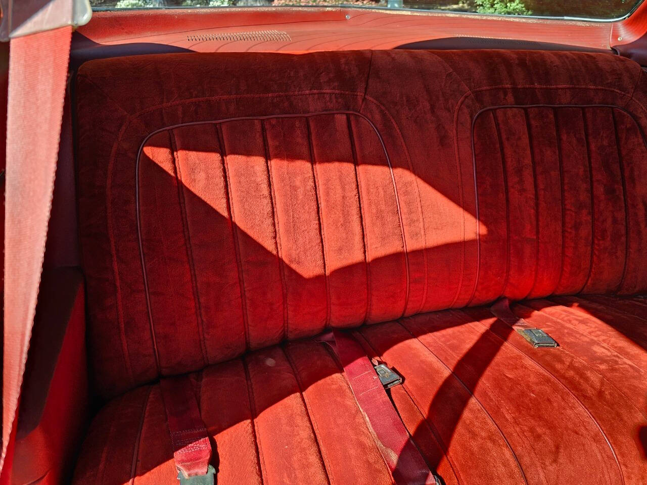 1977 Pontiac Grand Prix 152