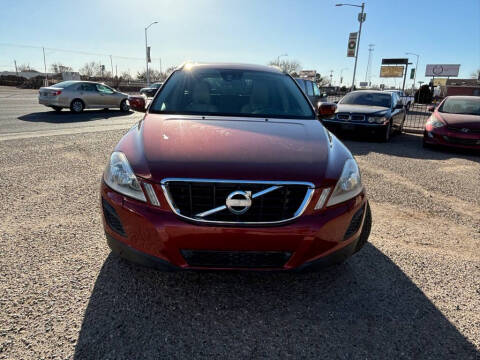 2013 Volvo XC60 3.2