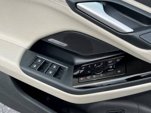 2025 Audi A6 Sportback e-tron quattro Prestige