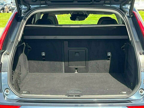 2018 Volvo XC60 T5 Momentum