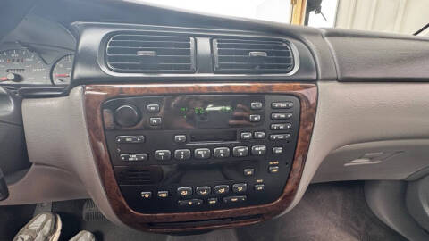 2000 Mercury Sable LS Premium