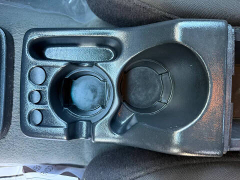 2004 Ford Ranger