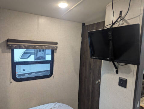 2020 Highland Ridge Open Range Lite 291RLS / 33ft