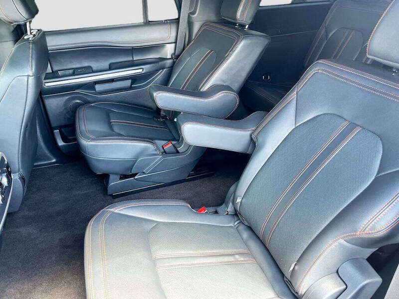 2023 Ford Expedition Timberline