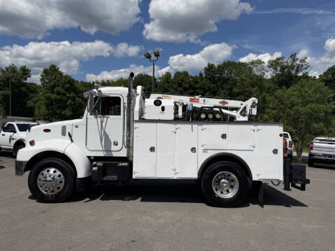 2001 Peterbilt 330