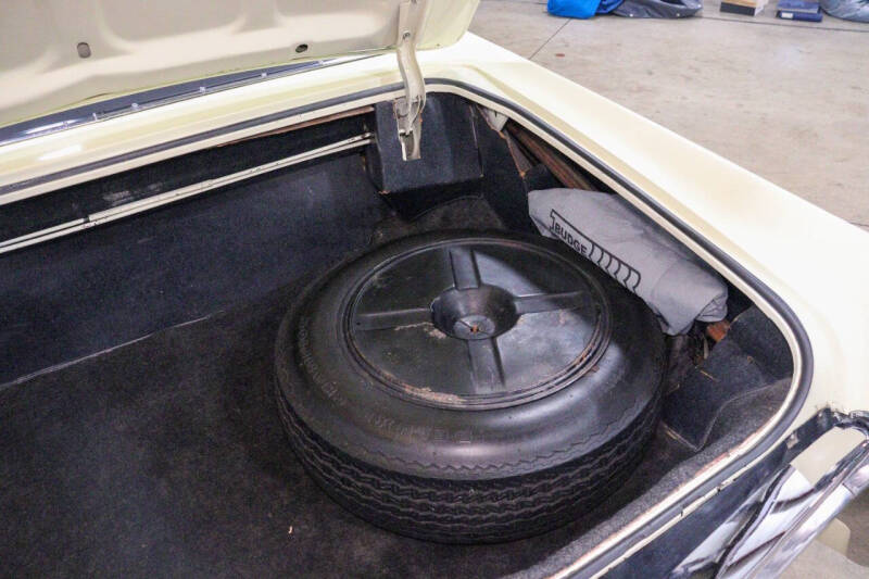 1967 Cadillac DeVille