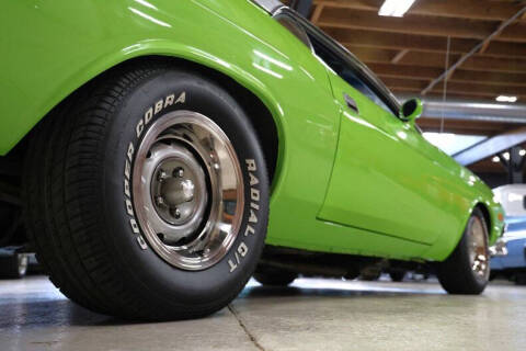 1973 Dodge Challenger