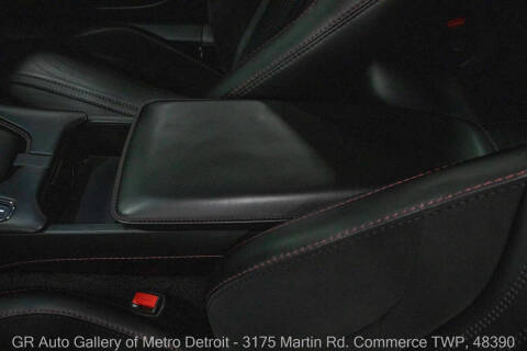 2019 Aston Martin DB11 AMR