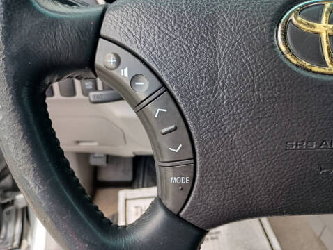 2007 Toyota 4Runner SR5