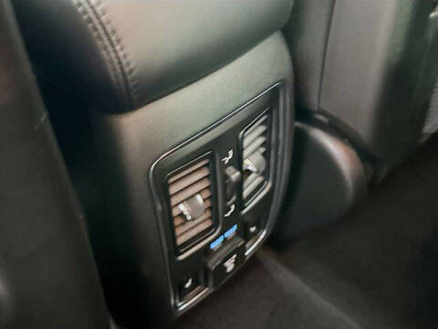 2019 Dodge Durango Citadel