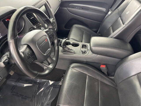 2020 Dodge Durango R/T