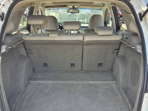 2010 Acura RDX SH-AWD w/Tech