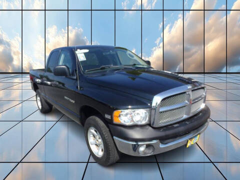 2003 Dodge Ram 1500