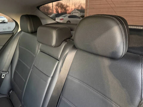 2022 Mercedes-Benz C-Class C 300 4MATIC