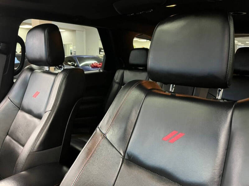 2022 Dodge Durango R/T