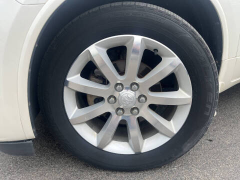 2015 Buick Enclave Premium