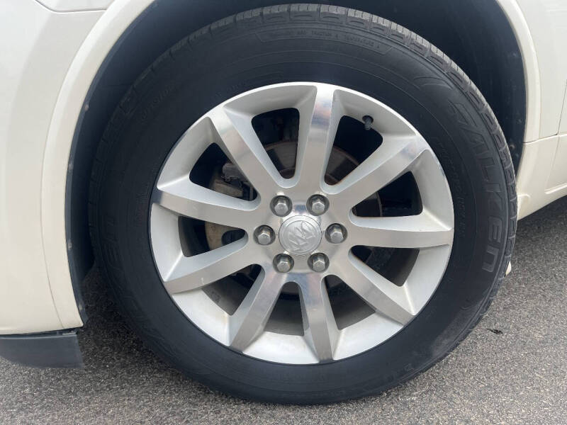 2015 Buick Enclave Premium