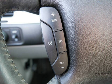 2007 Chevrolet Monte Carlo LT