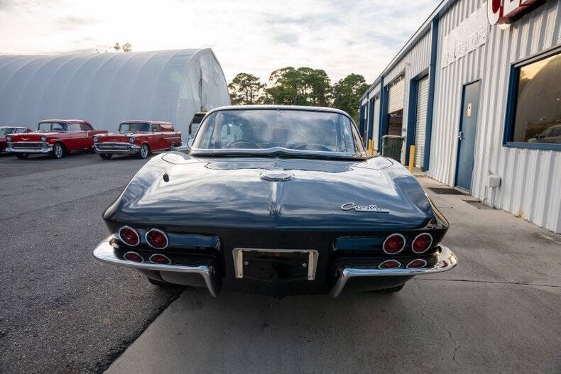 1963 Chevrolet Corvette