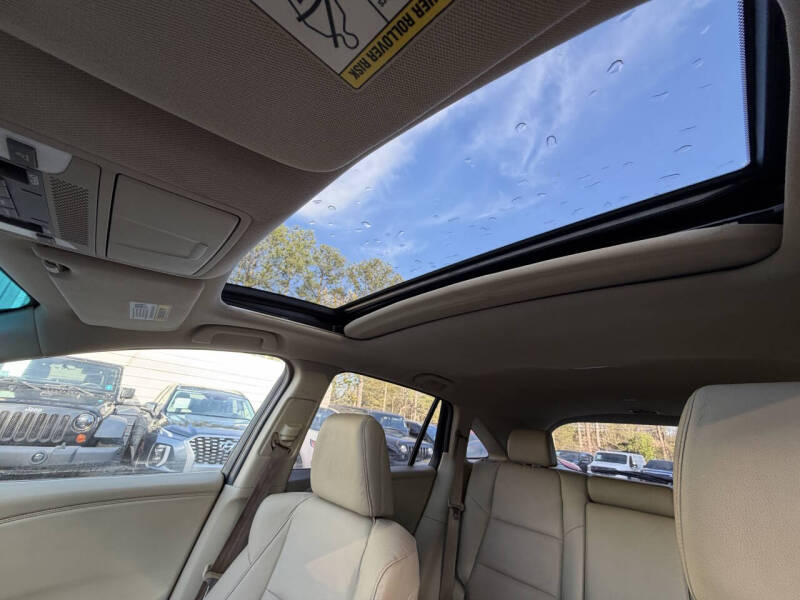 2014 Acura RDX