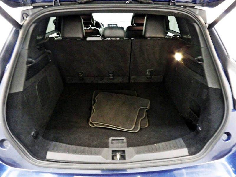 2017 Lincoln MKC Premiere