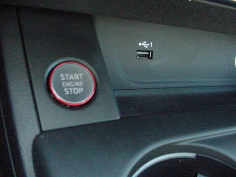 2018 Audi S5 Sportback 3.0T quattro Prestige