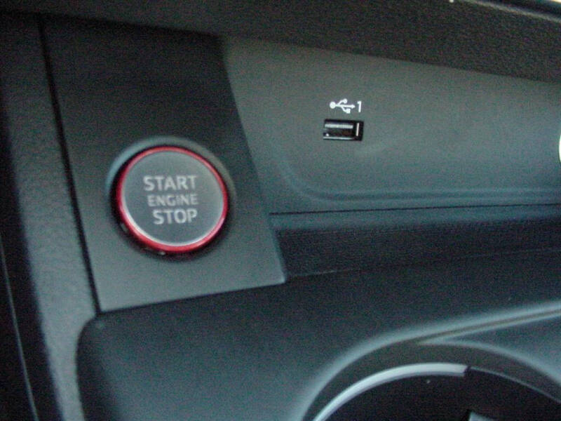 2018 Audi S5 Sportback 3.0T quattro Prestige