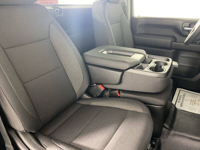 2026 GMC Sierra 2500HD Pro