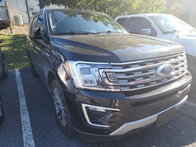 2021 Ford Expedition for sale at Tim Short CDJR Hazard in Hazard, KY