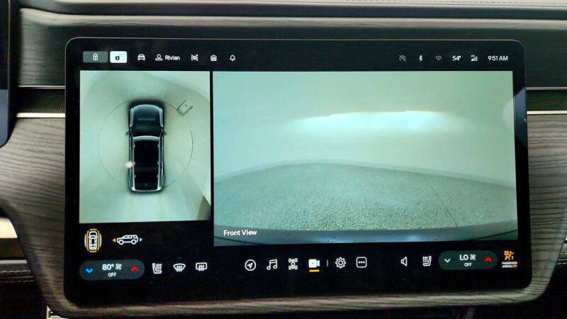 2023 Rivian R1S Launch Edition